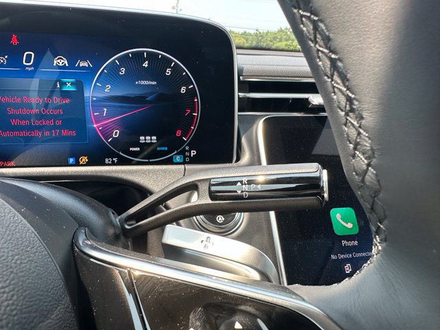 New 2027 Mercedes-Benz E 350 4MATIC Sedan image 34