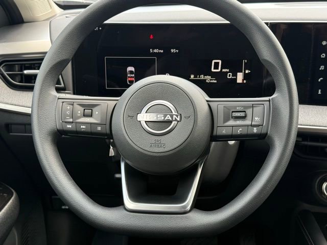 New 2025 Nissan Kicks SV image 19