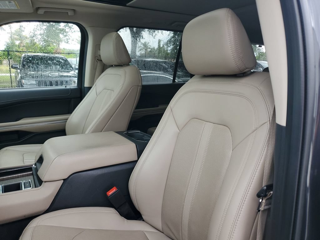 Used 2024 Ford Expedition Max Limited RWD image 20