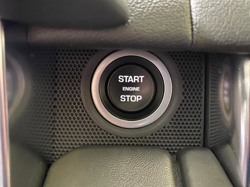Used 2021 Land Rover Range Rover Sport HSE Dynamic image 21