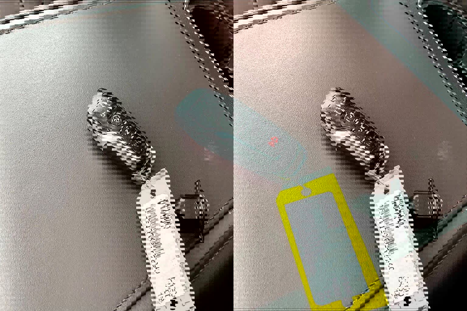 Used 2016 Ford F150 Platinum w/ Equipment Group 701A Luxury AWD/4WD image 15