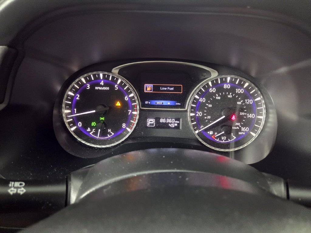 Used 2019 INFINITI QX60 Luxe w/ Essential Package FWD image 14