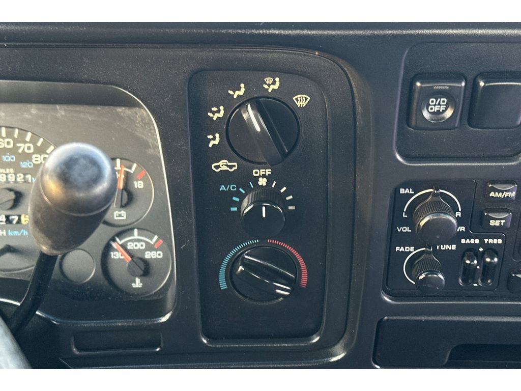 Used 1997 Dodge Ram 2500 Truck ST image 18