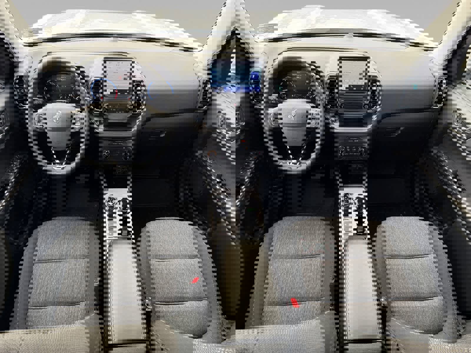 Used 2024 Ford Bronco Sport Big Bend w/ Convenience Package image 10