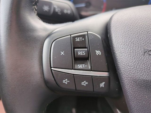 Used 2024 Ford Bronco Sport Big Bend w/ Convenience Package image 24