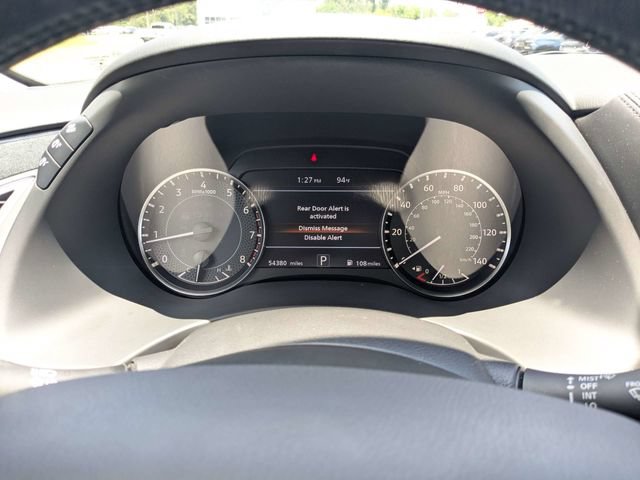 Used 2022 Nissan Armada SV w/ SV Appearance Package RWD image 30