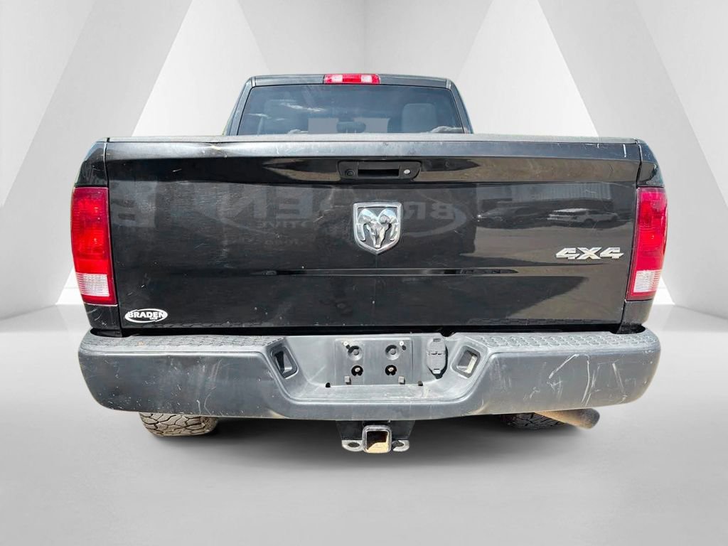 Used 2018 RAM 2500 Tradesman w/ Popular Equipment Group AWD/4WD image 6