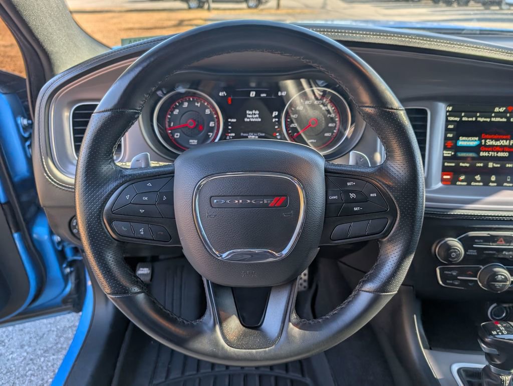 Used 2023 Dodge Charger Scat Pack w/ Plus Group image 19
