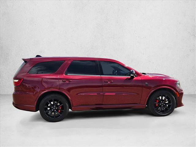 Used 2023 Dodge Durango SRT Hellcat image 4