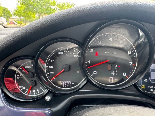 Used 2014 Porsche Panamera w/ Premium Package Plus image 18