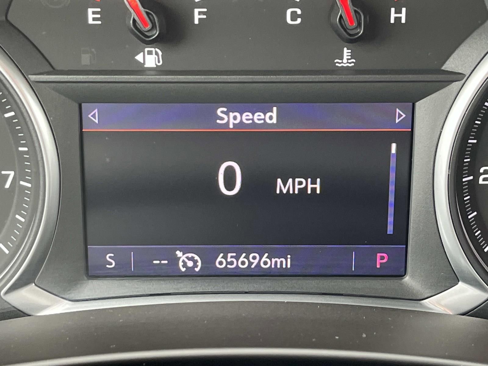 Used 2022 GMC Terrain SLT AWD/4WD image 38