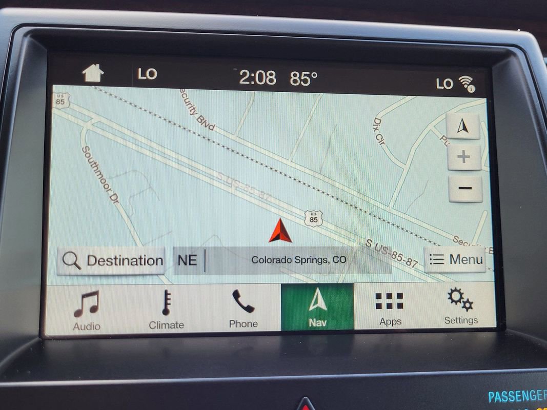 Used 2018 Ford Flex Limited image 30