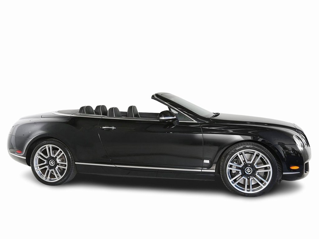 Used 2011 Bentley Continental GTC image 15