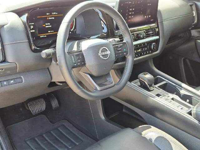 Certified 2026 Nissan Pathfinder SL FWD image 20