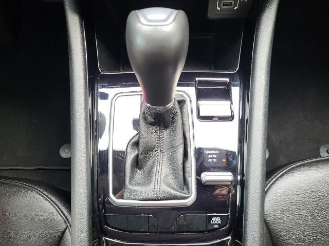 Used 2024 Jeep Compass Limited AWD/4WD image 22