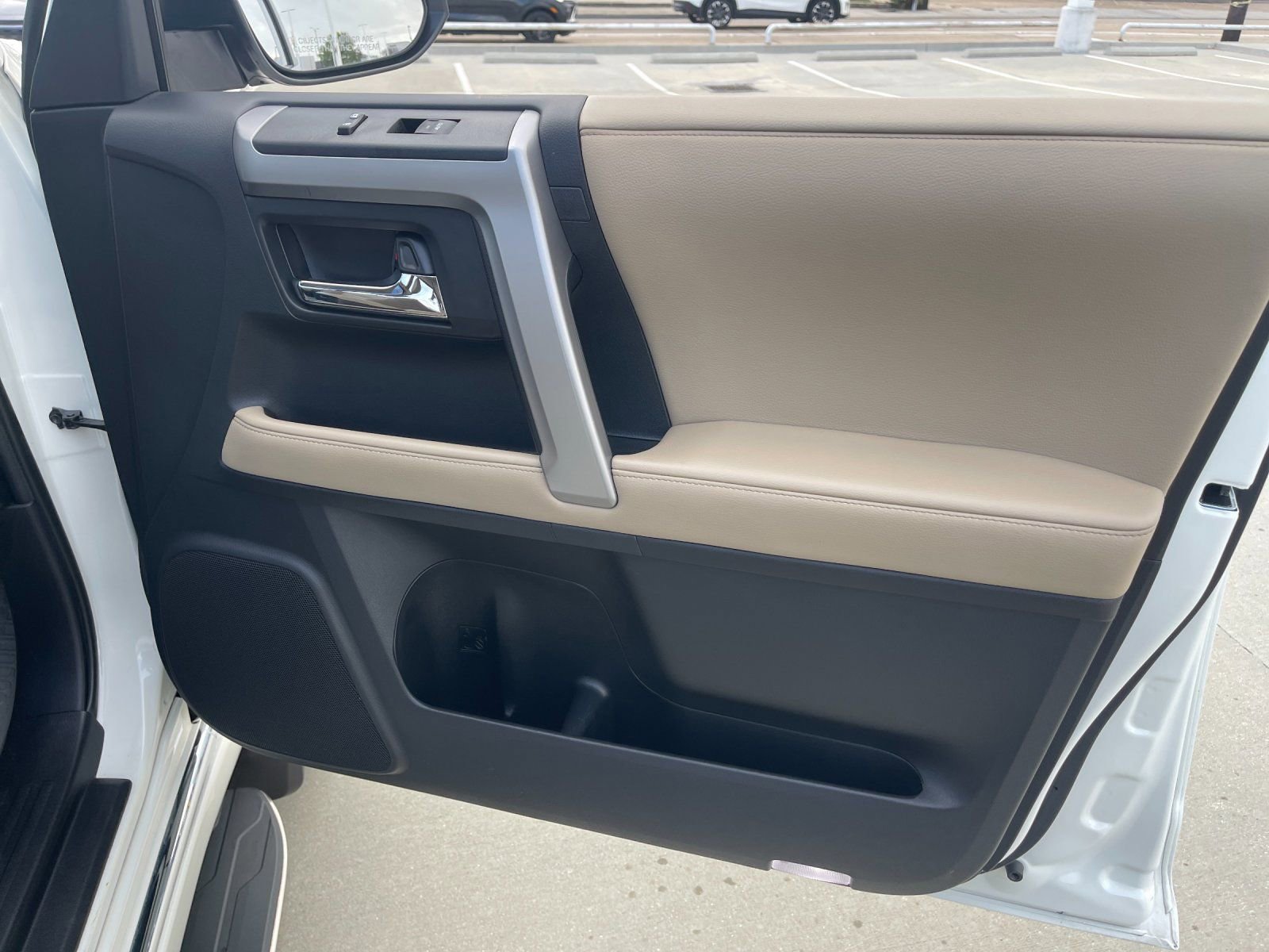 Certified 2023 Toyota 4Runner Limited image 19