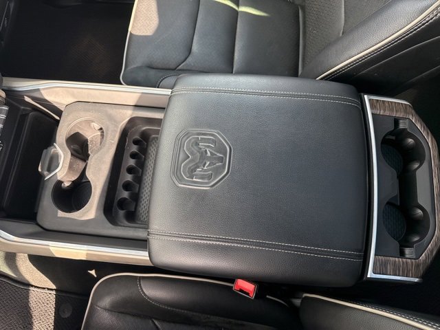 Used 2020 RAM 1500 Laramie image 25