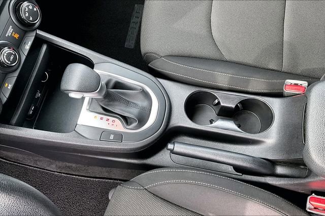 Used 2023 Kia Forte LXS w/ LXS Technology Package image 17