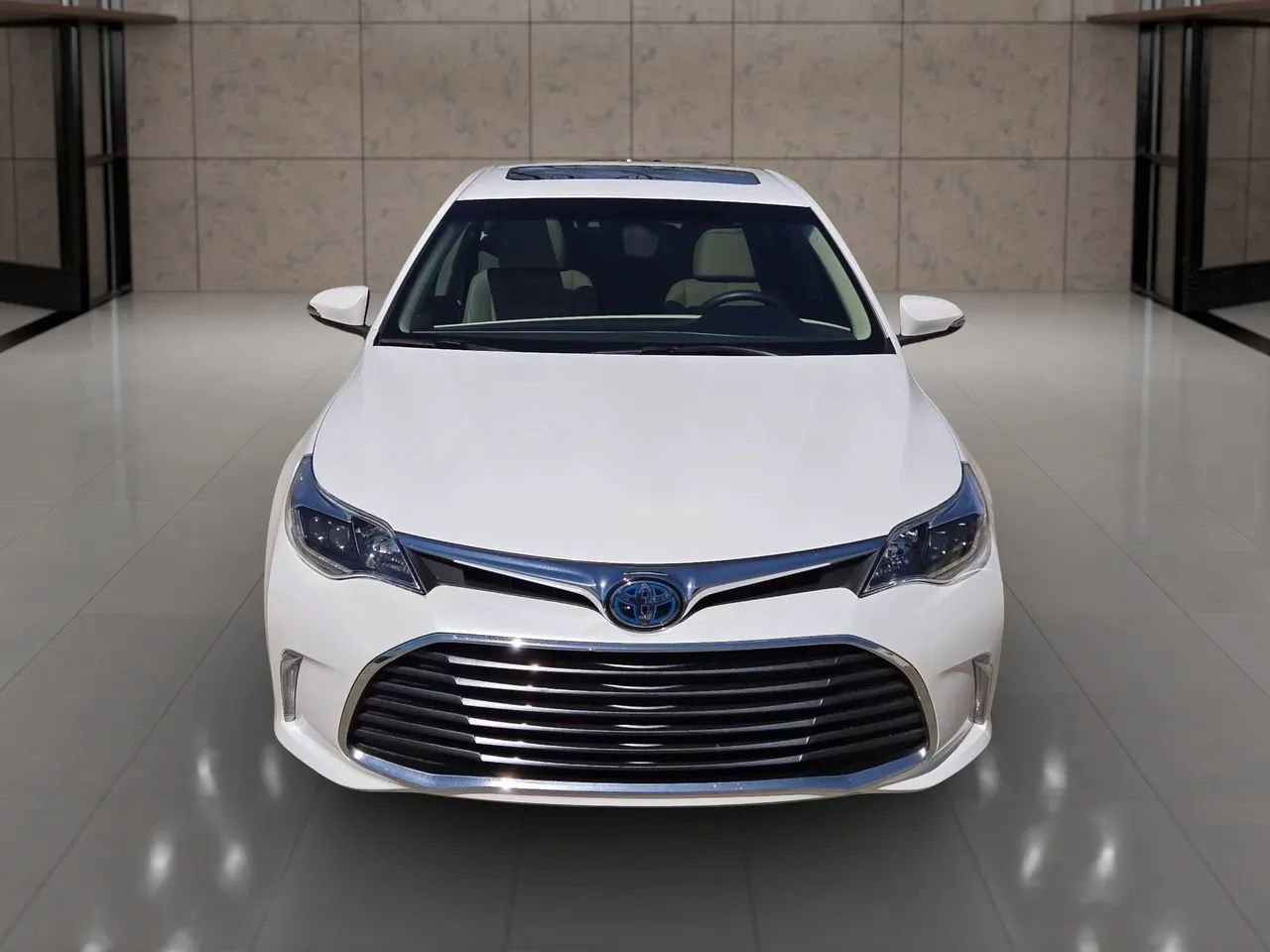 Used 2017 Toyota Avalon XLE Premium FWD image 6