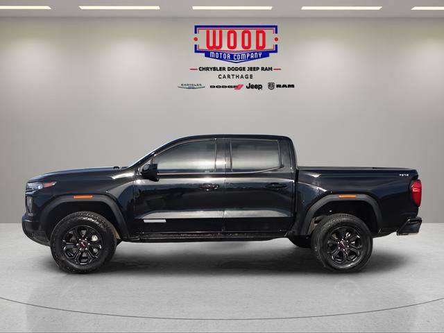 Used 2025 GMC Canyon Elevation w/ Convenience Package image 7