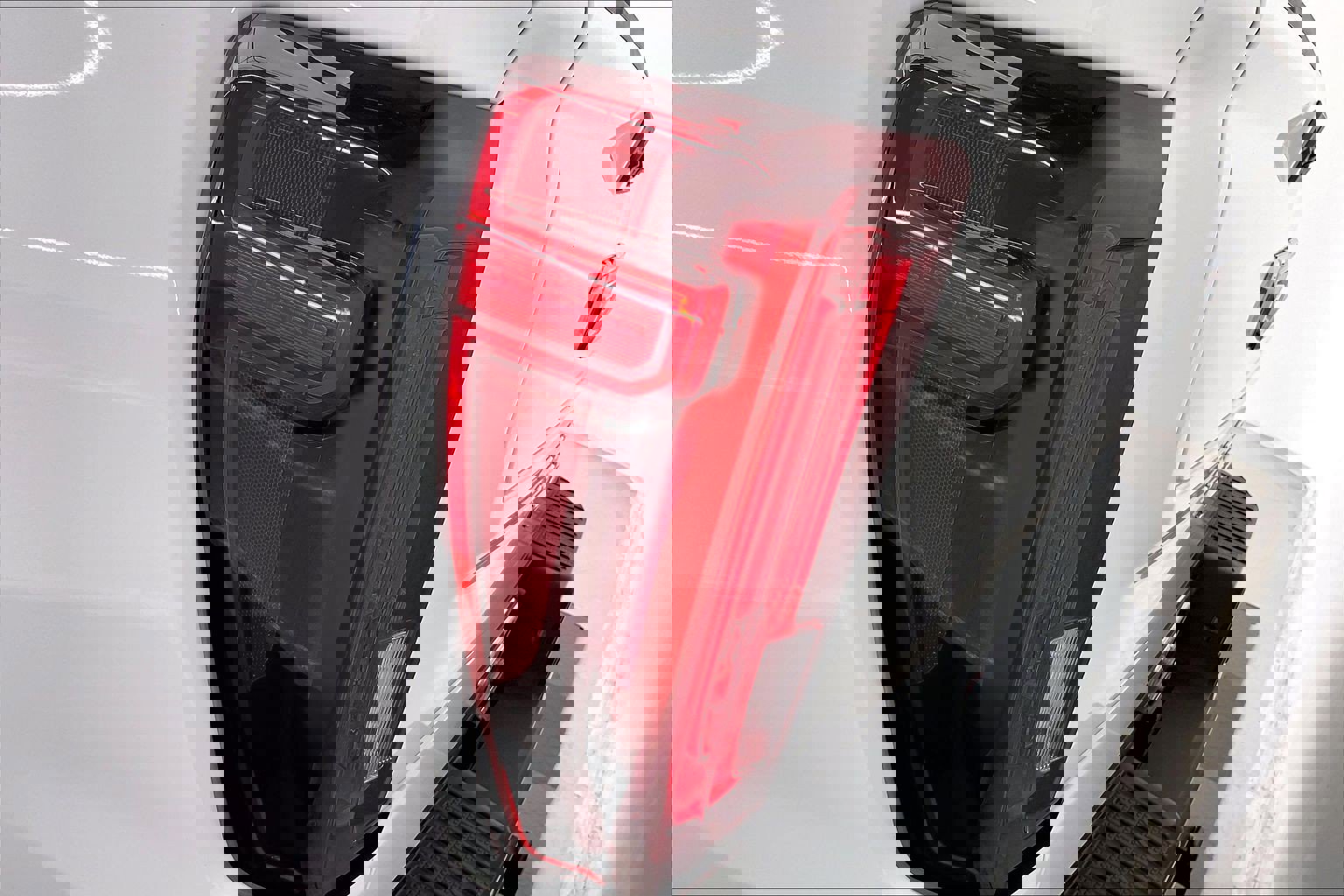 New 2026 GMC Sierra 1500 AT4X AWD/4WD image 16