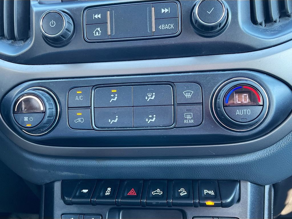 Used 2019 Chevrolet Colorado Z71 image 15