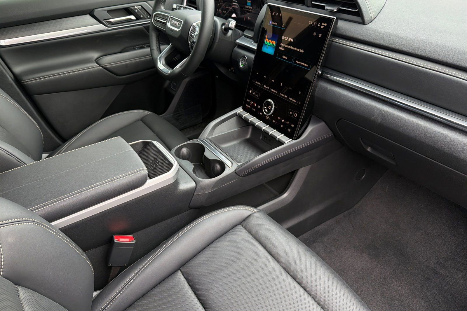 New 2026 GMC Terrain Elevation w/ Elevation Premium Package image 15