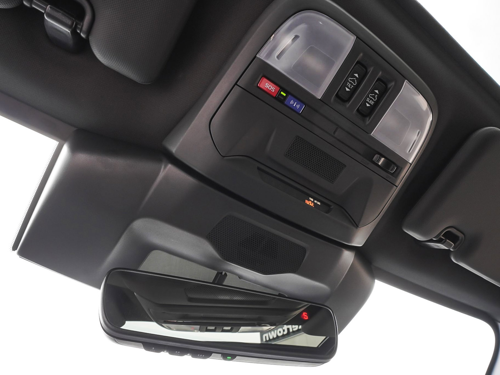 Used 2024 Subaru WRX Premium w/ Popular Package #2A AWD/4WD image 28