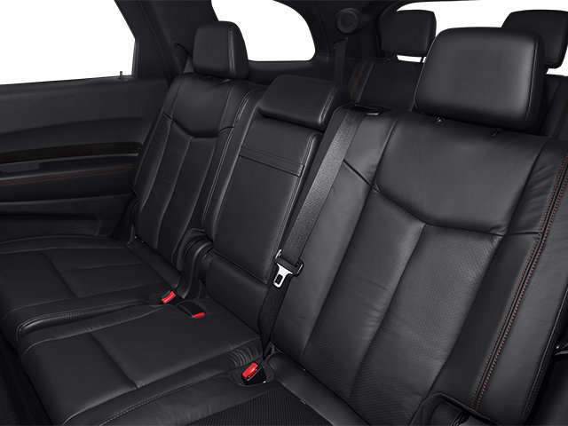 Used 2013 Dodge Durango R/T w/ Leather Interior Group AWD/4WD image 17