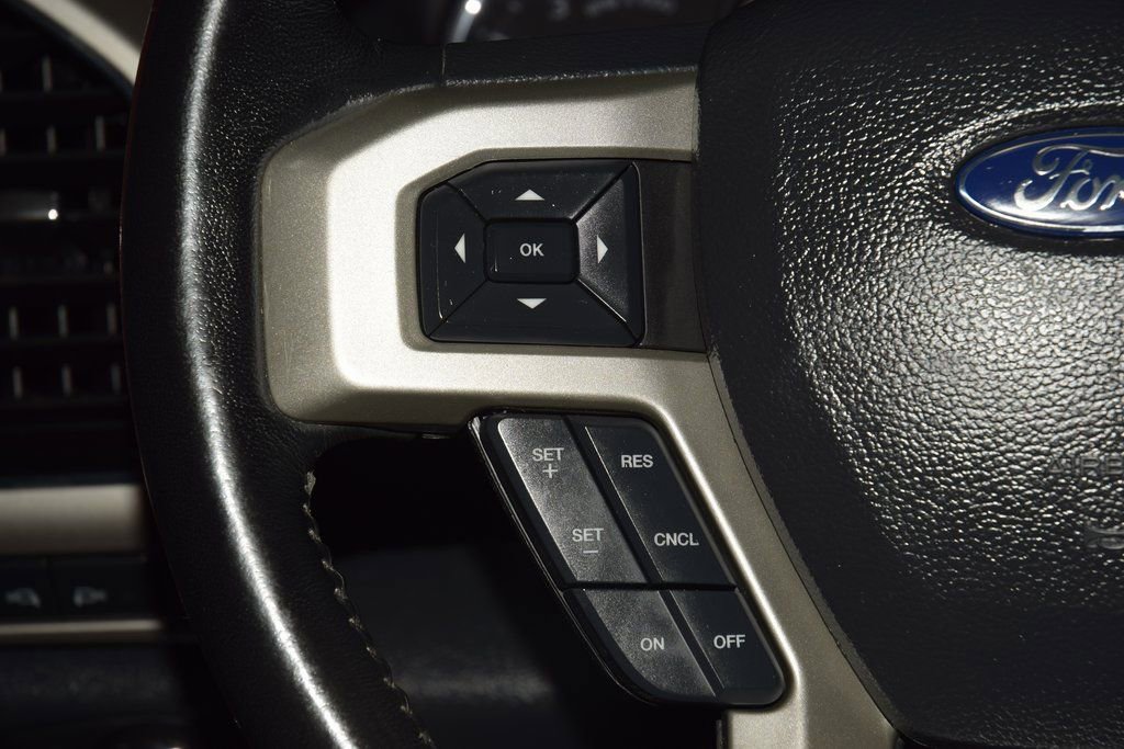 Used 2022 Ford F250 Lariat w/ Snow Plow Prep Package image 38