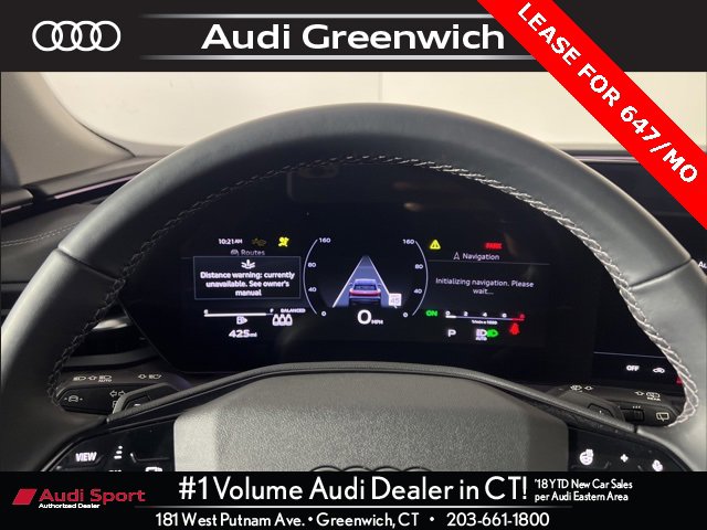 Certified 2025 Audi Q5 Premium w/ Convenience Package image 23