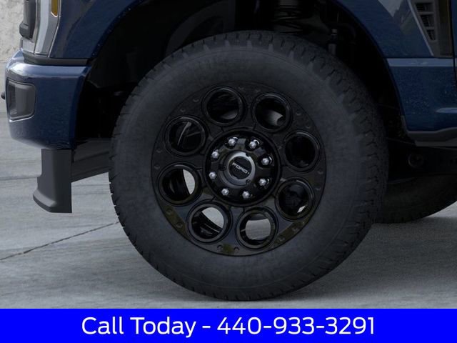 New 2025 Ford F250 Lariat w/ Lariat Ultimate Package image 20