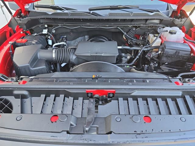 Used 2024 GMC Sierra 2500 Pro w/ Convenience Package image 31