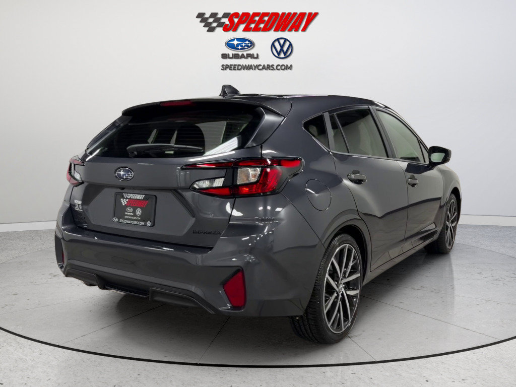 New 2026 Subaru Impreza 2.0i Sport AWD/4WD image 6