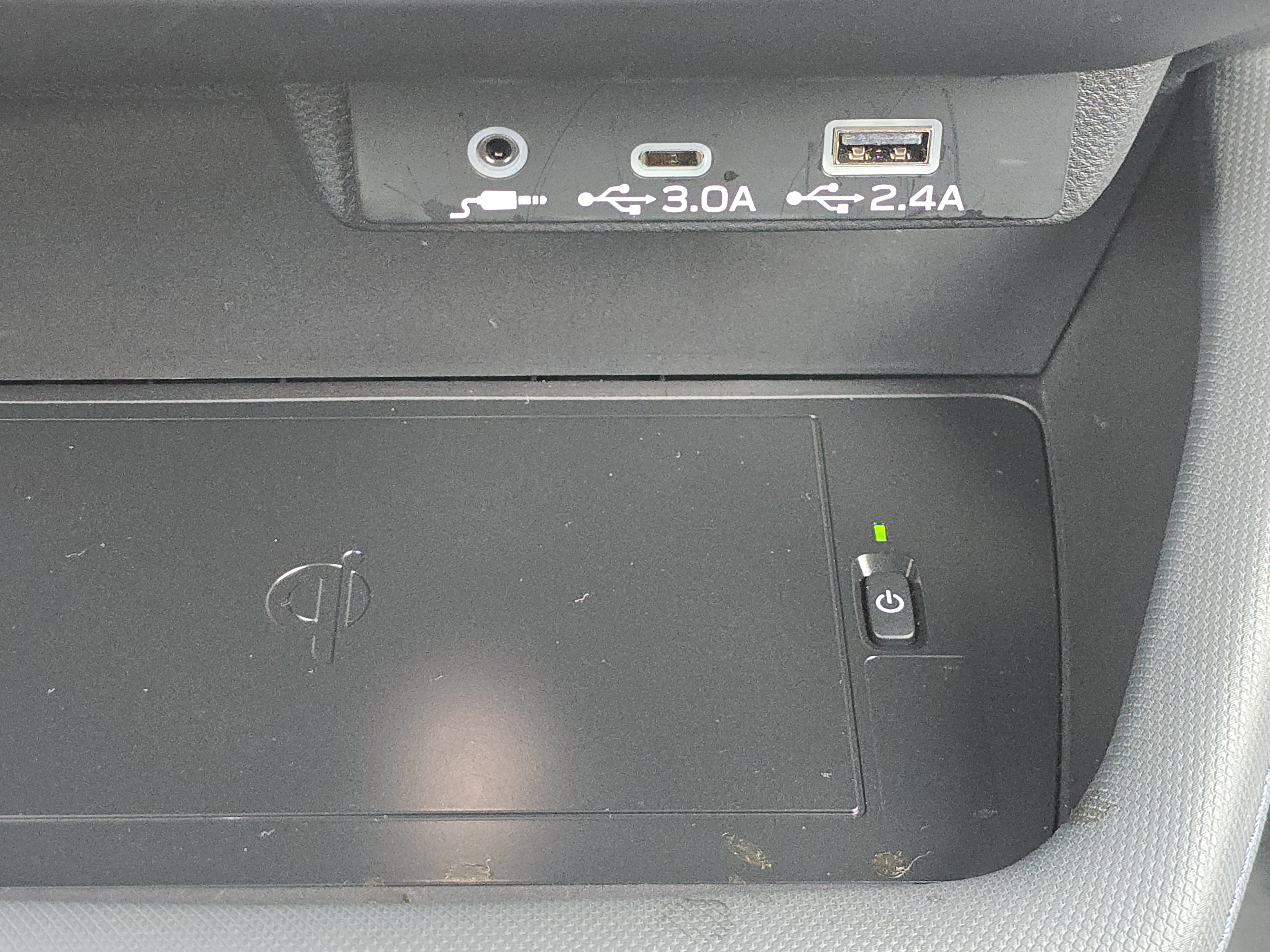 Certified 2026 Subaru Forester Premium AWD/4WD image 13