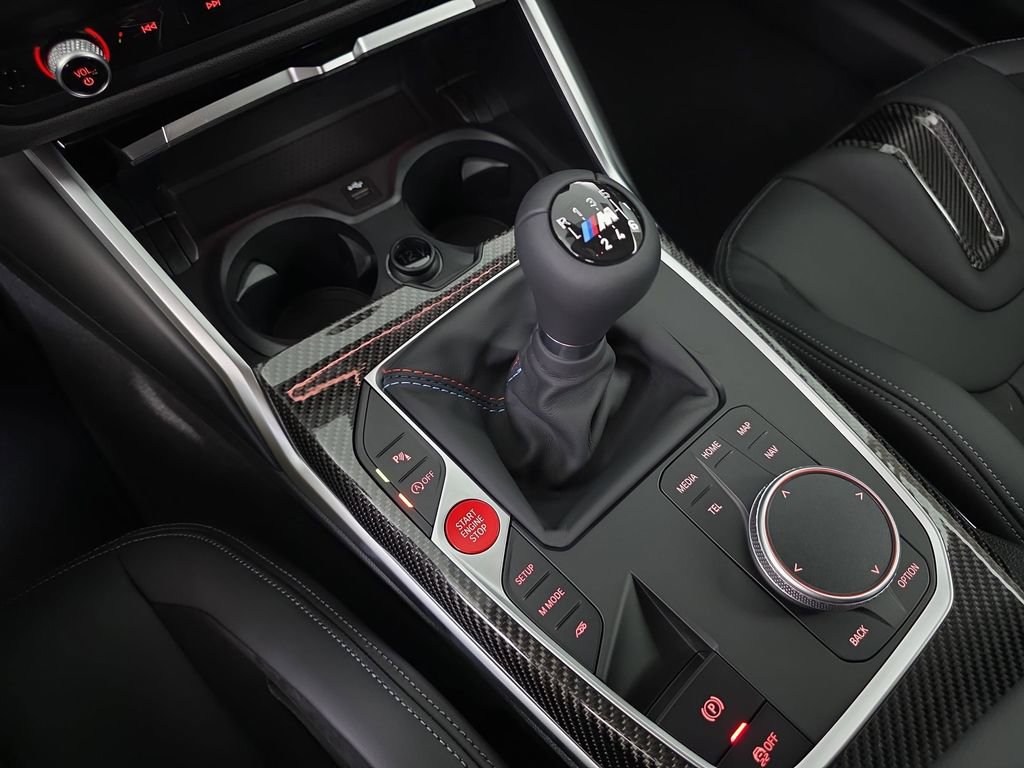 New 2026 BMW M2 image 24