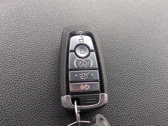 Certified 2024 Ford Expedition Limited image 35