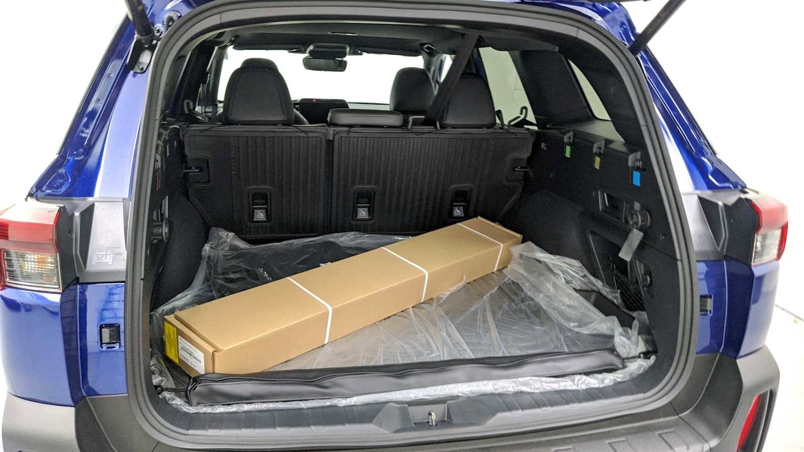 New 2026 Subaru Outback Limited image 27