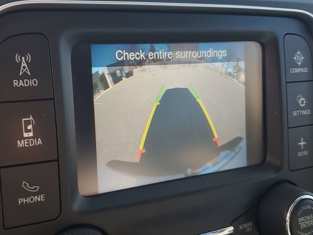 Used 2023 RAM 1500 Tradesman image 21