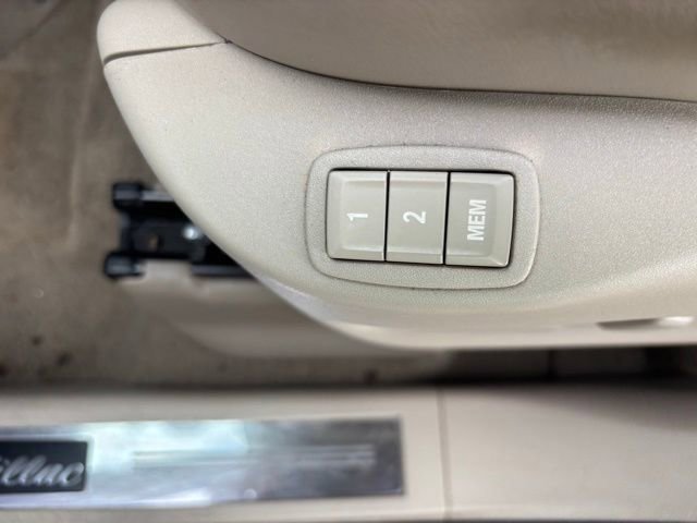 Used 2010 Cadillac SRX Performance FWD image 26