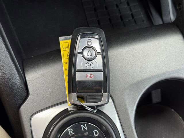 Certified 2025 Ford Bronco Sport Badlands image 10