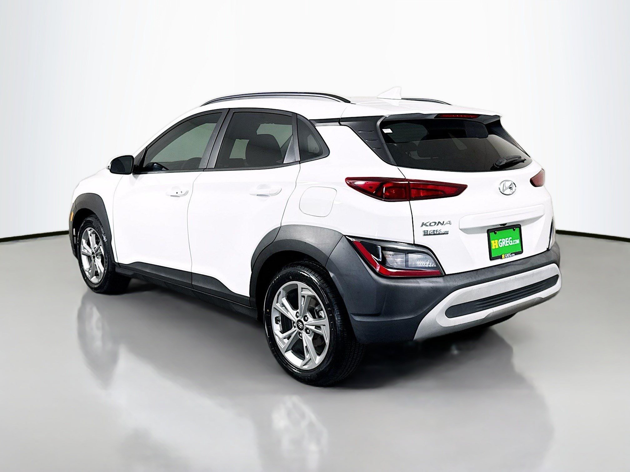 Used 2022 Hyundai Kona SEL FWD image 7