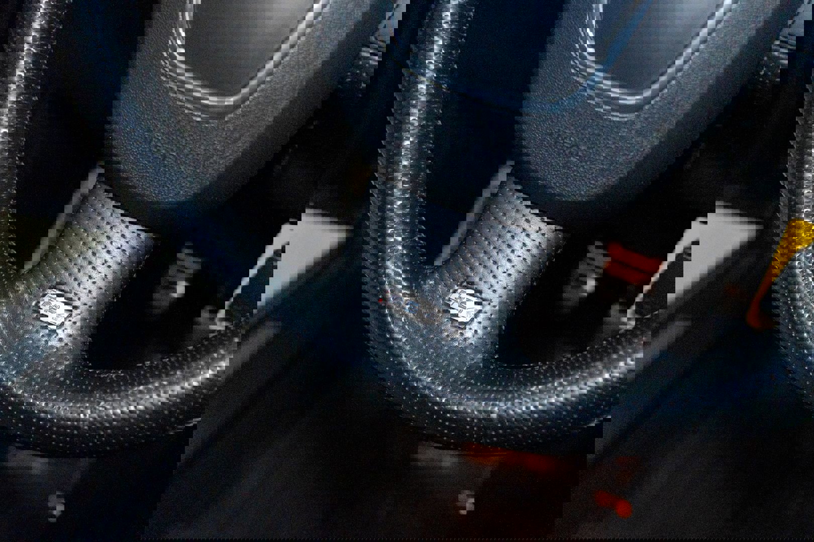 Used 2007 Audi RS 4 Sedan AWD/4WD image 37