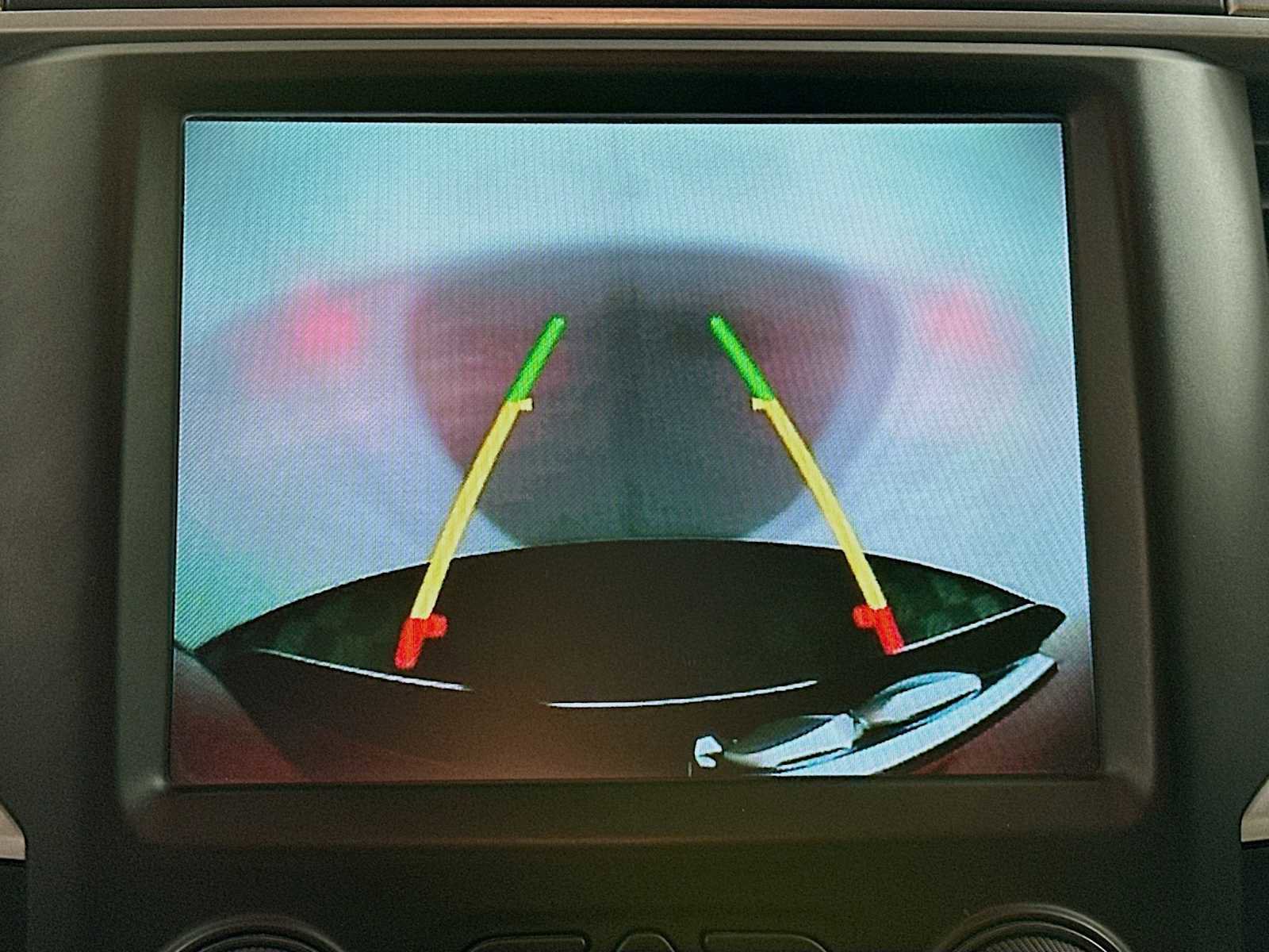 Used 2015 RAM 1500 Big Horn image 15