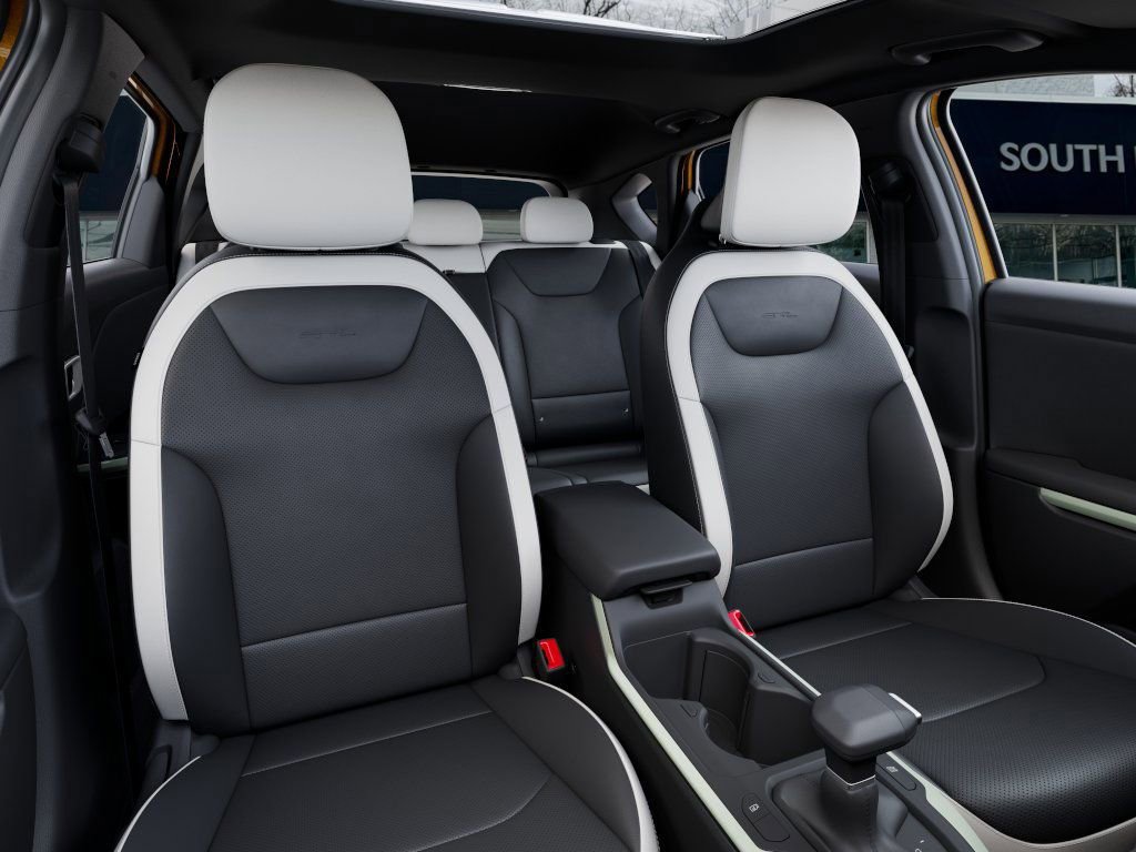 New 2026 Kia K4 GT-Line Turbo image 15