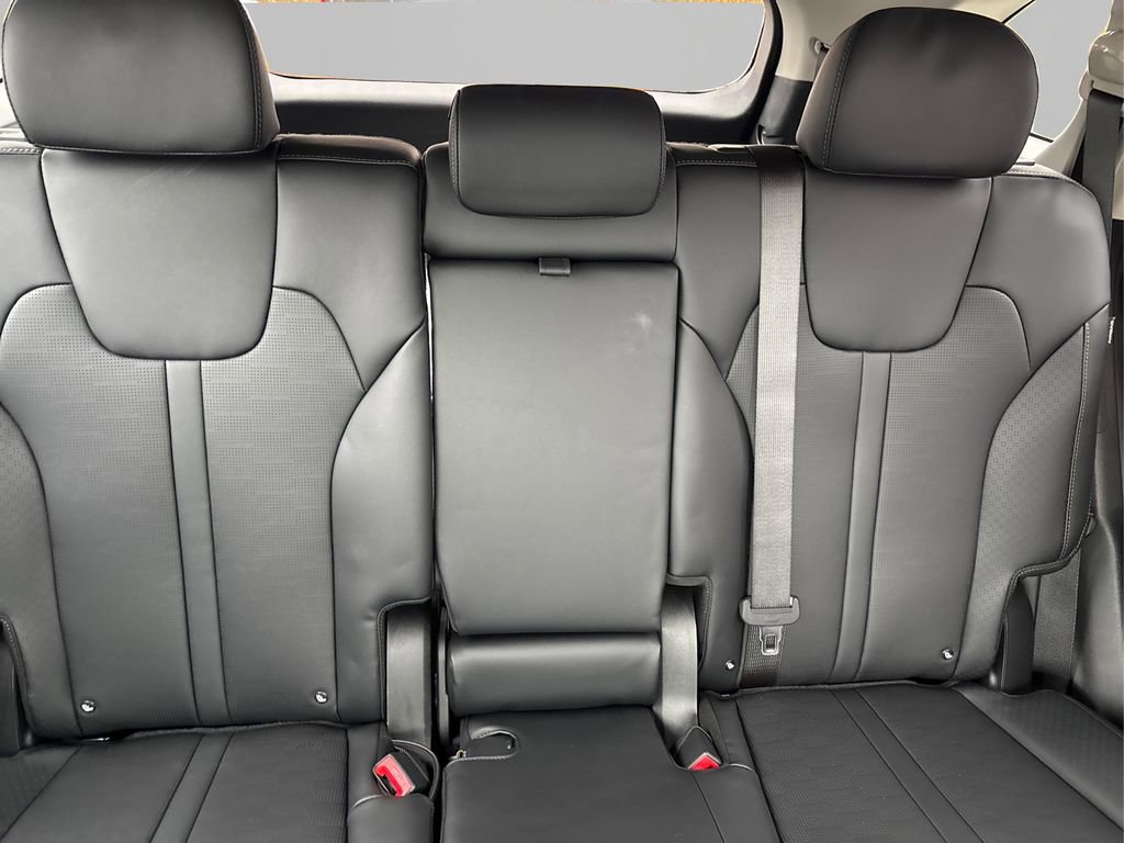 New 2026 Kia Sorento EX image 10