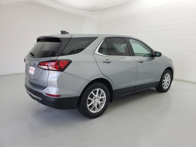 Used 2023 Chevrolet Equinox LT FWD image 5