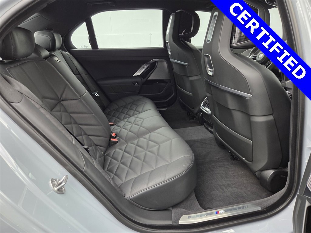 Used 2023 BMW 740i image 20