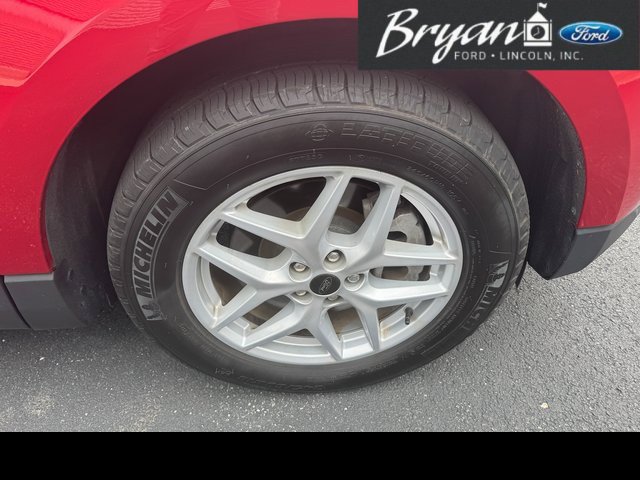 Used 2023 Ford Edge SEL w/ Convenience Package image 10