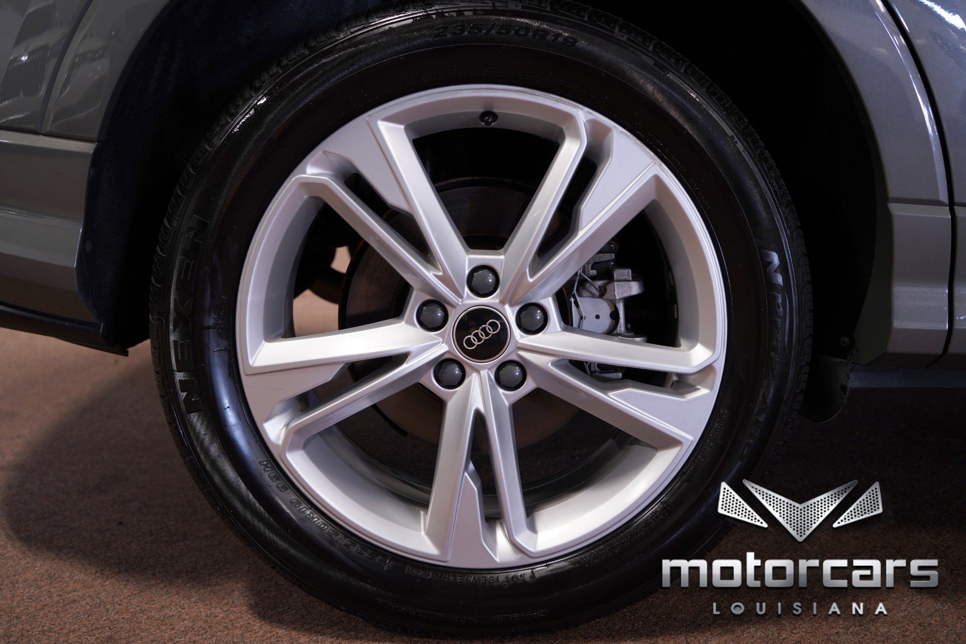 Used 2022 Audi Q3 2.0T Premium Plus w/ Premium Plus Package image 22